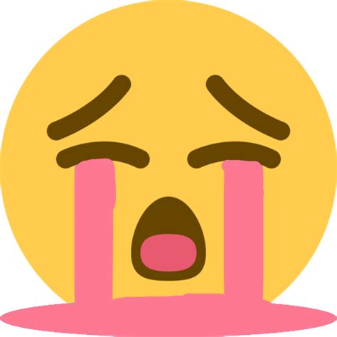 Biting Lip Emoji Discord Png Wanderer Wallpaper