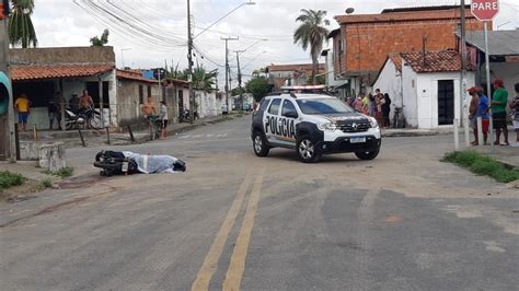 Após Anunciar Assalto Homem é Morto A Tiros Por Policial à Paisana Em Padaria No Ceará