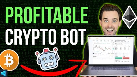 How is cryptocurrency taxed in canada 6. Create a PROFITABLE cryptocurrency trading bot! | Crypto ...