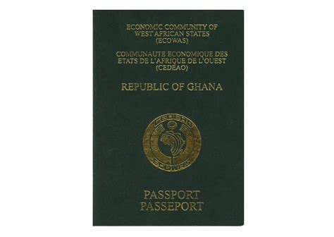 National Security Probes Fake Passport Scandal — 247acemedia