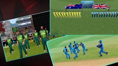 World Real Cricket Gamewrc22 For Android Download