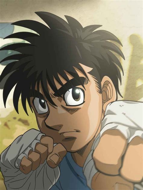 Then, we've got you covered. Anime/Hajime No Ippo (768x1024) Wallpaper ID: 581698 ...