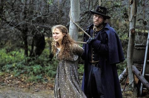 Cold Mountain Movie Still Love Movie Movie Tv Cold Mountain Lead Lady Damsel In