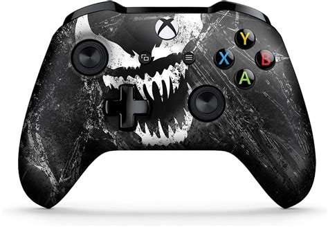 Dreamcontroller Modded Xbox One Controller Xbox One Modded Controller