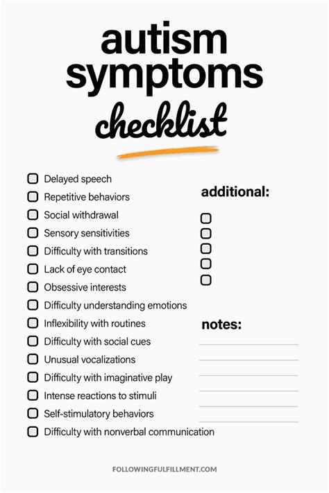50 Wellbeing And Health Free Checklists