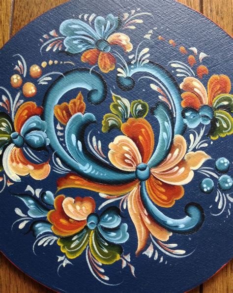 17.01.2021 · printable simple rosemaling patterns. 1000+ images about Rosemaling on Pinterest | Folk art ...