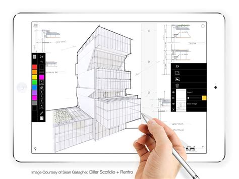 Gallery Of 12 Top Apps For Architects On The Construction Site 17