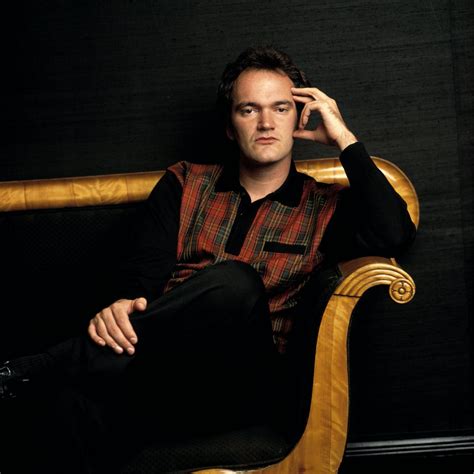 Movie Lover On Twitter Quentin Tarantino Named After The Burt