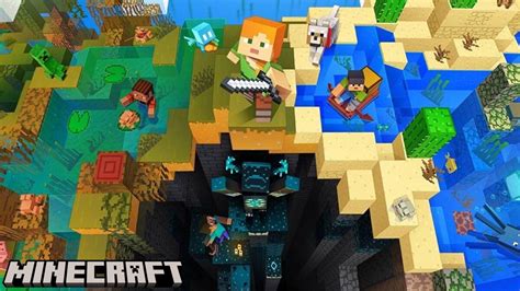 How To Update Minecraft On Bedrock Pc Java Ios And More Dexerto