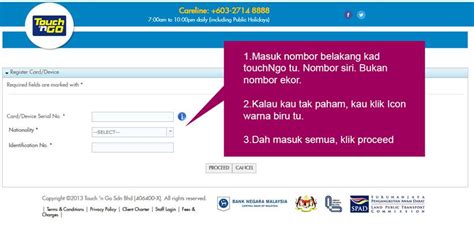Touch 'n go is an electronic purse application that uses contactless technology. Banyak Kegunaan Kad Touch 'N Go Yang Ramai Tidak Tahu ...