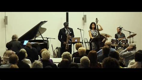 Mangroove Jazz Quintet Live At The Cam Youtube