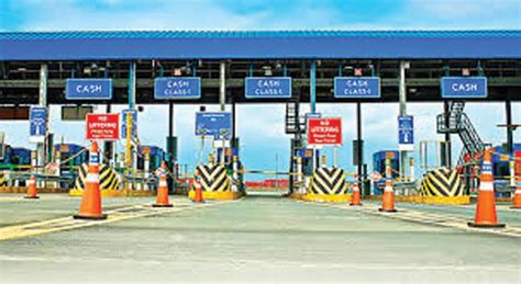 Mptc Earmarks P45 Billion Capex For This Year Metro Pacific Tollways