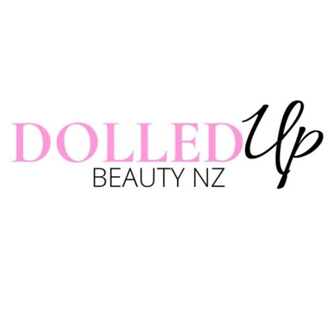 dolled up beauty nz auckland