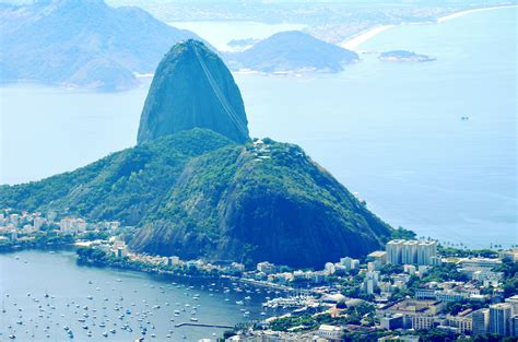 5 Of The Best Tourist Attractions To See In Rio De Janeiro