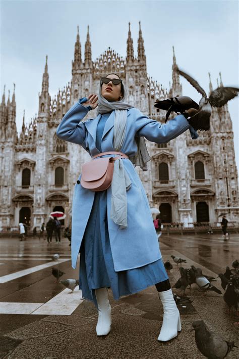 Settimana Della Moda Di Milano Milano Fashion Week Che Cosè A Cosa