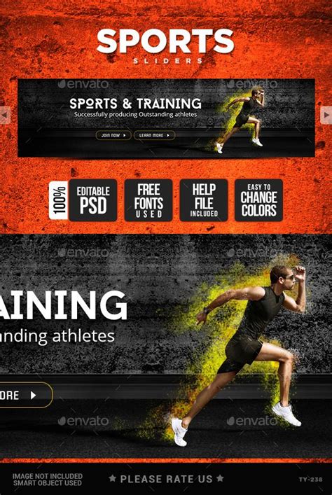 Sports Slider Sliders Sports How To Start Running