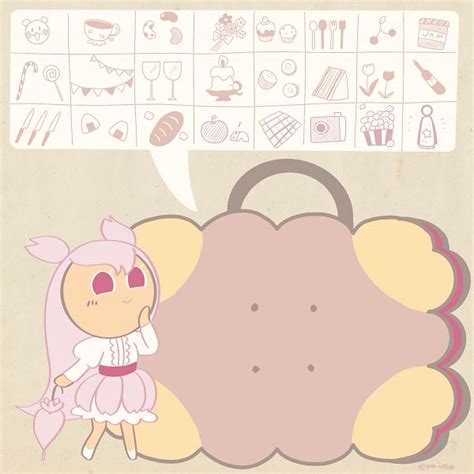 Cherry Blossom Cookie Cookie Run Image By Eminu 3384473 Zerochan