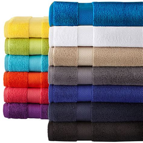 Options for every type of bathroom from our very own brands. Jcpenney Home Towel ~ Low Wedge Sandals