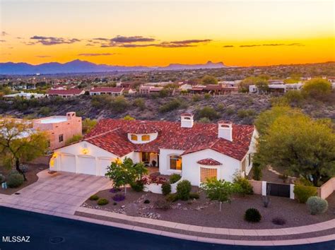 Oro Valley Real Estate Oro Valley Az Homes For Sale Zillow