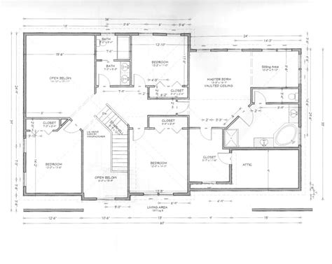House plans with walkout basement. 2000 Sq Ft House Plans with Walkout Basement Elegant Decor Ranch House Plans with Walkout ...