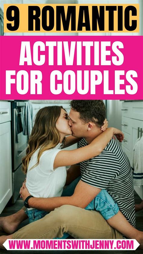 9 fun bonding activities for couples to do together relationship advice intimacy improve