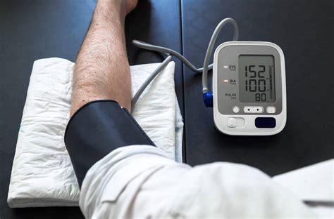 How High Blood Pressure Affects Your Feet Jaws Podiatry