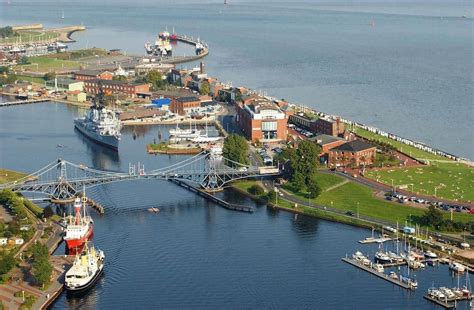15 Best Things to Do in Wilhelmshaven (Germany) - The Crazy Tourist