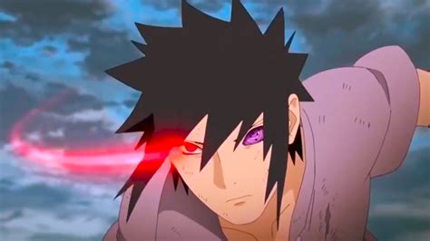 Naruto Vs Sasuke Amv The Last Duel Warriors Youtube