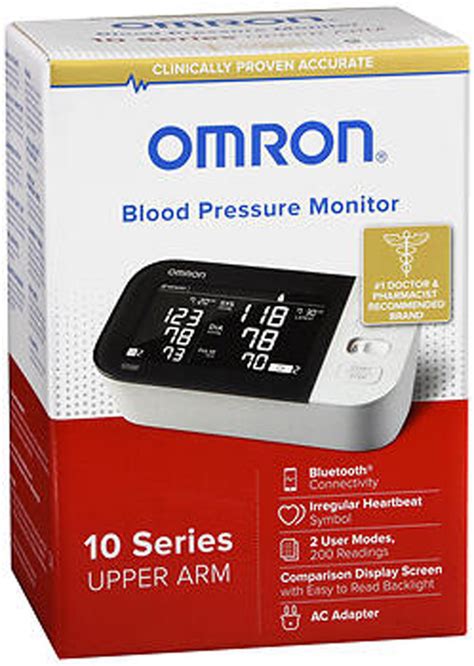 Buy Blood Pressure Monitor Bp Meter Home Blood Pressure Machines