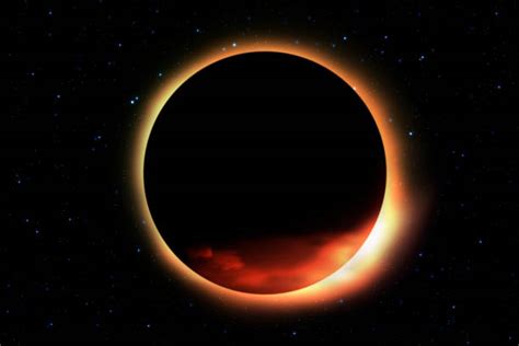 Ring Of Fire Solar Eclipse In October 2023 Viewing Locations And