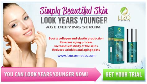 Age Defying Serum Natural Anti Aging Anti Wrinkle Serum For More Info
