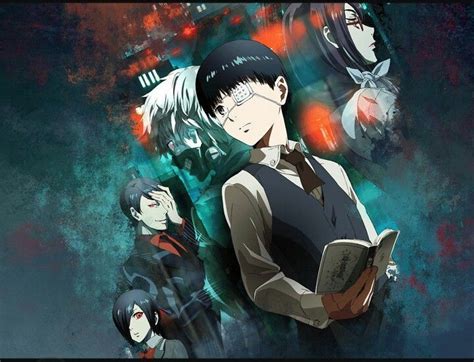 Pin By Destiny Kawas On Tokyo Ghoul Tokyo Ghoul Wallpapers Hd Anime Wallpapers Anime Wallpaper