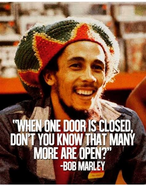 Pin By Hendrick Melville On Business Inspiration Bob Marley Quotes