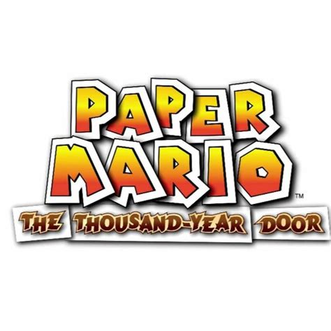 Paper Mario Lord Crump Anime Wallpaper Hd