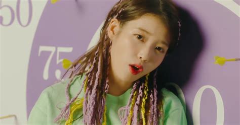 Review Iu Provides Intrigue And Depth With Bbibbi Which Is Her