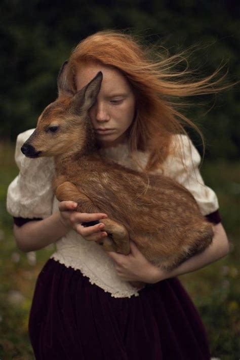 Kate Plotnikova3 Animals Photography Animal Photography