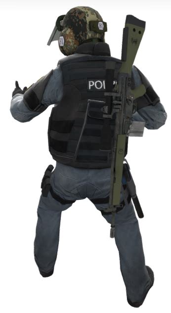 Image - P g3sg1 holster ct csgo.png | Counter-Strike Wiki | Fandom png image