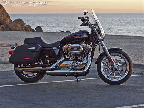 2014 Harley Davidson Sportster Superlow 1200t Motozombdrivecom
