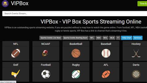 15 Free Firstrowsports Alternatives For Live Sport Streaming