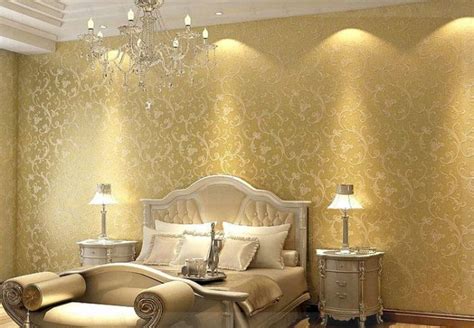 20 Stunning Bedroom Paint Ideas To Enhance The Color Of