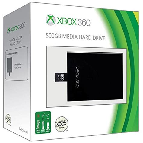 Microsoft Xbox Ssd