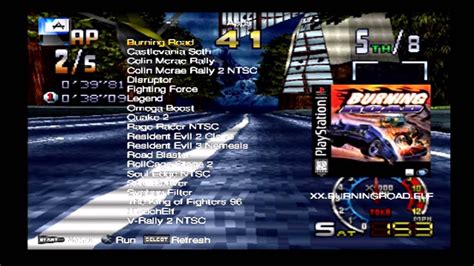 The second game in the series, and another excellent jrpg for the ps1, suikoden ii doesn't try to follow many of its stable mates by using flashy 3d or technical prowess. PS1 Games on OPL PS2 - YouTube