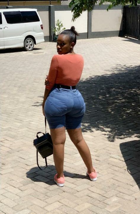 I Love Thick African Women Curvy In 2019 Black Azz African Women