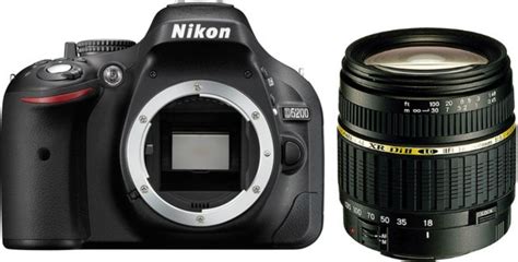 They come at affordable prices to utilize these tantalizing attributes while taking advantage of their affordability. Nikon D5200 DSLR Camera (Body only) Price in India - Buy ...