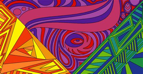 Abstract Lineart 10 Color By Drachenlilly On Deviantart