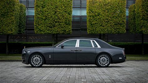 Rolls Royce Models Now Feature Micro Environment Cleaning Technology