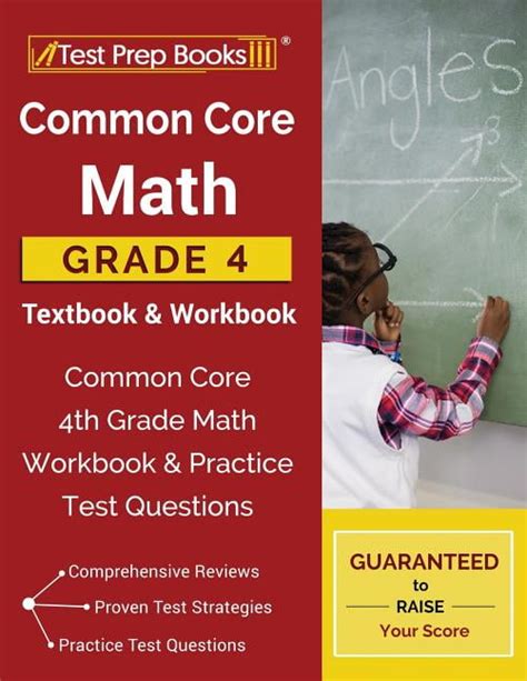 Mathematics Book 4th Grade