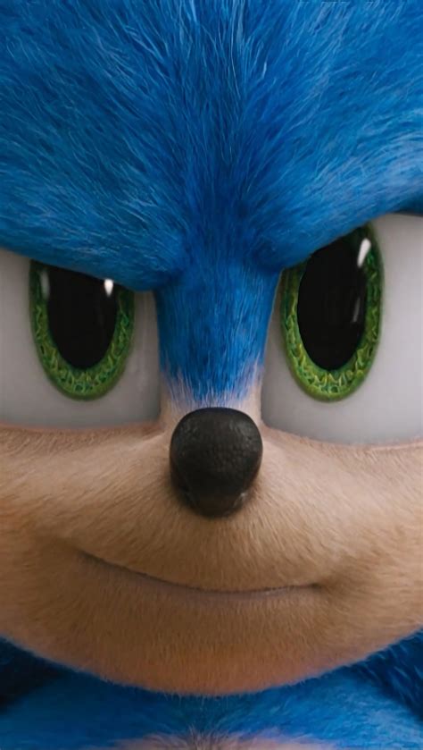 Sonic the Hedgehog Movie Wallpaper 4k Ultra HD ID:4062