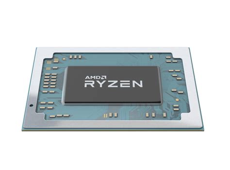 Amd Ryzen 4600u Laptop Processor Benchmarks And Specs Tech Vlrengbr