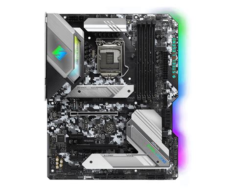 Asrock Launches Intel 400 Series Motherboards Techpowerup